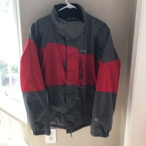 Columbia Kids Winter Coat